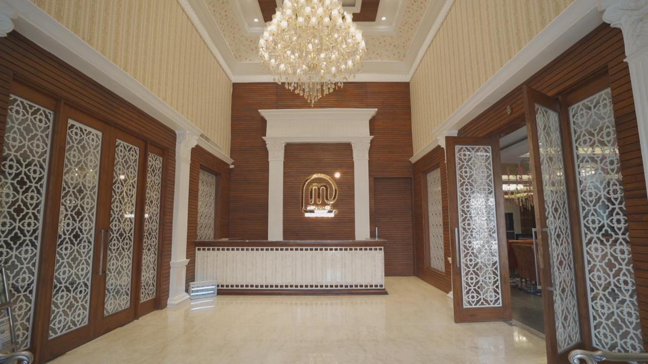 Kurukshetra Mannat Haveli酒店 外观 照片