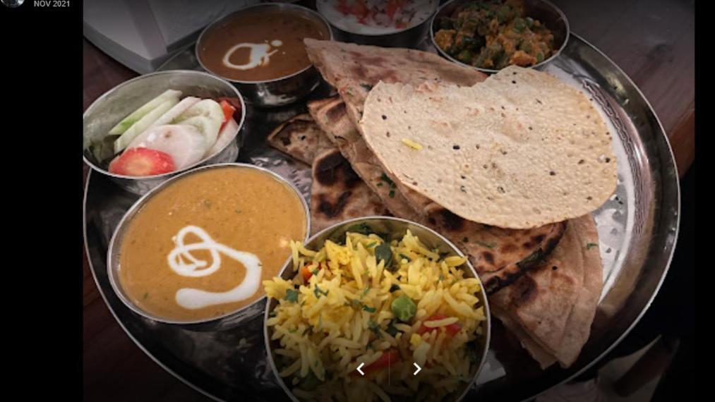 Kurukshetra Mannat Haveli酒店 外观 照片