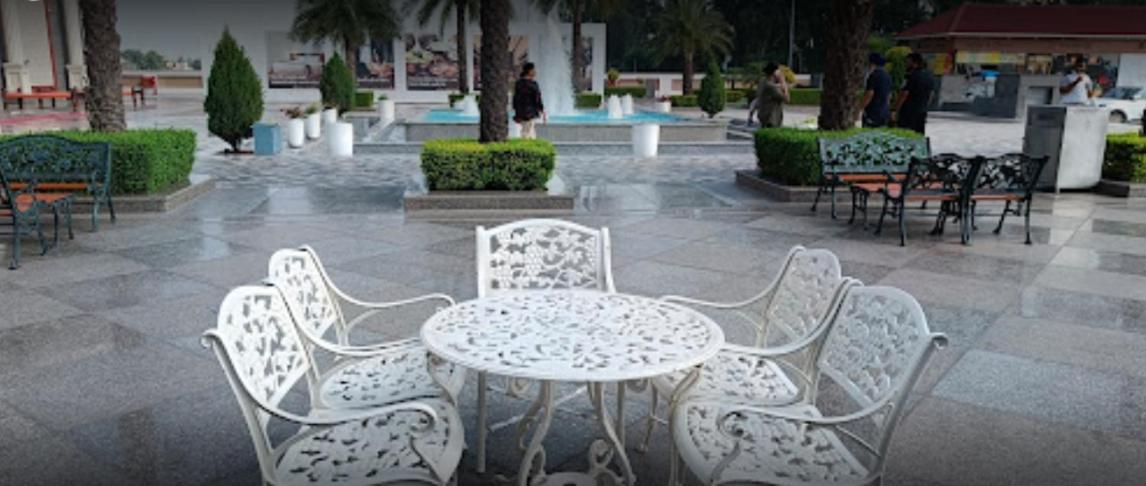 Kurukshetra Mannat Haveli酒店 外观 照片